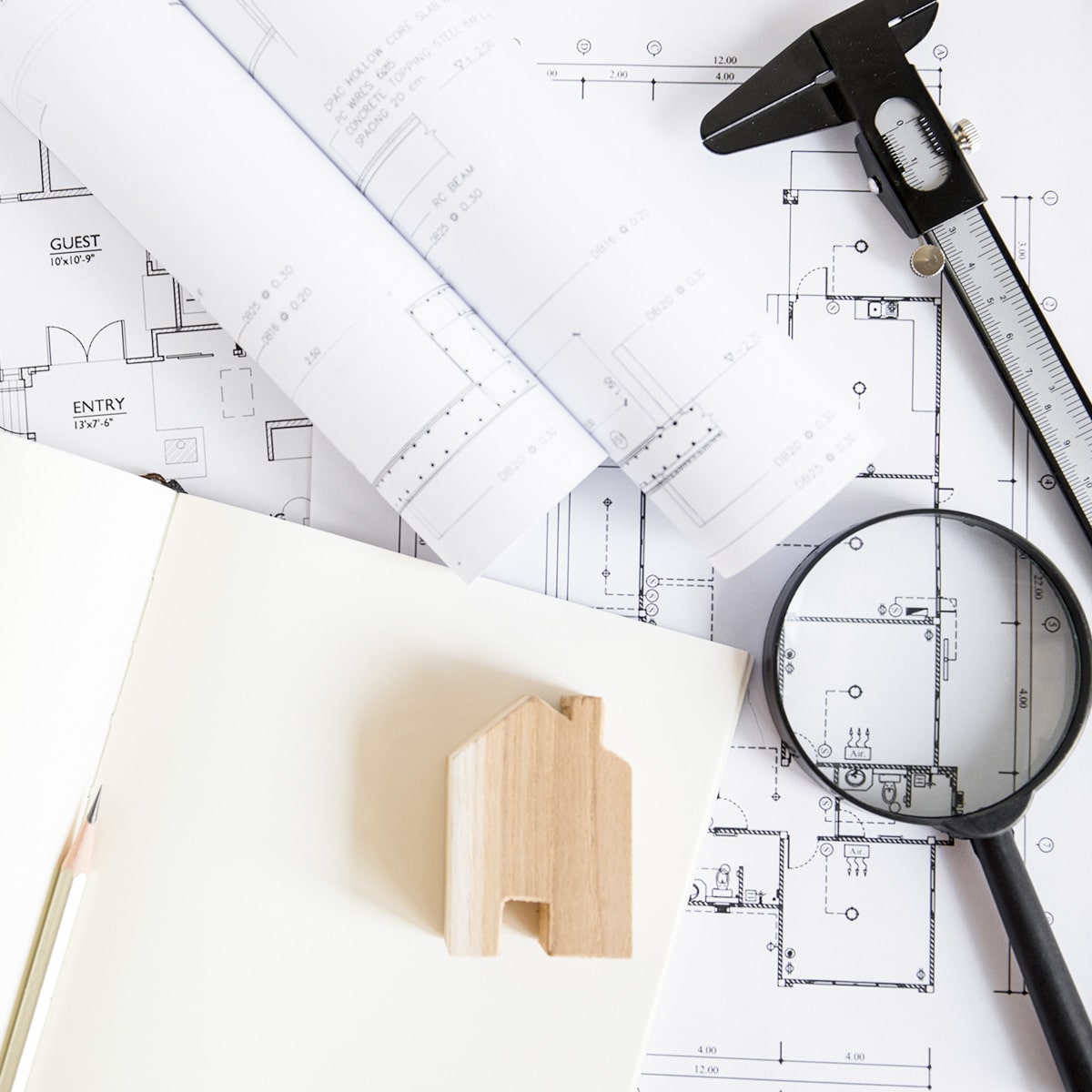 リフォームの流れ